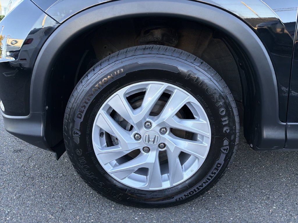 Used 2016 Honda CR-V EX image 16