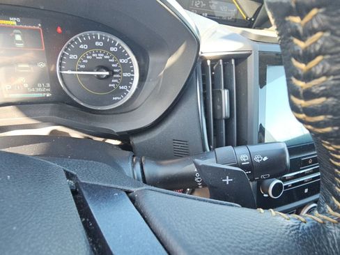 Used 2023 Subaru Crosstrek 2.5i Sport image 14