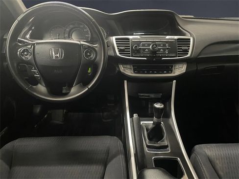 Used 2014 Honda Accord Sport image 10