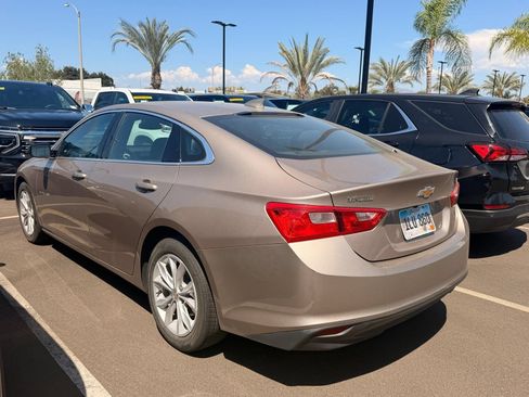 Used 2023 Chevrolet Malibu LT FWD image 7