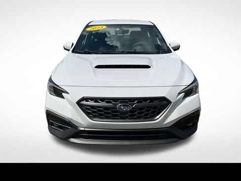 Used 2023 Subaru WRX Premium AWD/4WD image 22