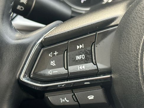 Certified 2023 MAZDA CX-5 AWD 2.5 S image 12