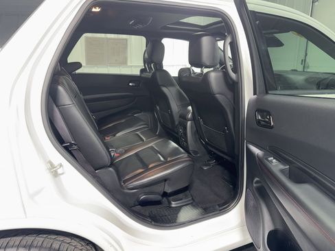 Used 2023 Dodge Durango GT RWD image 13