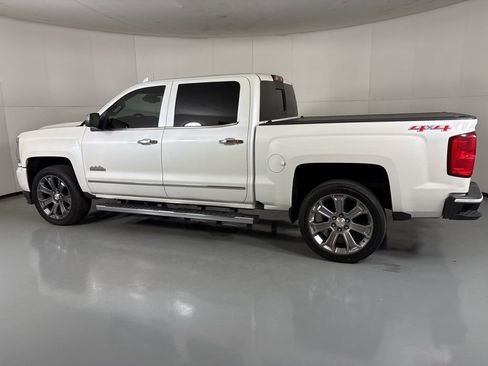 Used 2017 Chevrolet Silverado 1500 High Country image 6