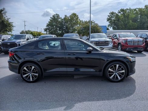 Used 2022 Polestar Polestar 2 w/ Plus Package AWD/4WD image 2