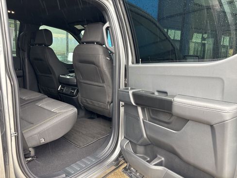 Used 2025 Ford F150 STX w/ Equipment Group 200A image 16