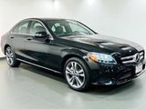 Used 2021 Mercedes-Benz C 300 4MATIC Sedan image 2