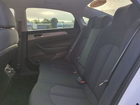 Used 2019 Hyundai Sonata SEL image 14