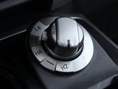 Used 2022 Toyota 4Runner SR5 image 30