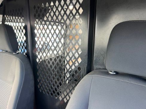 Certified 2024 Ford Transit 250 Low Roof w/ Exterior Upgrade Package image 8