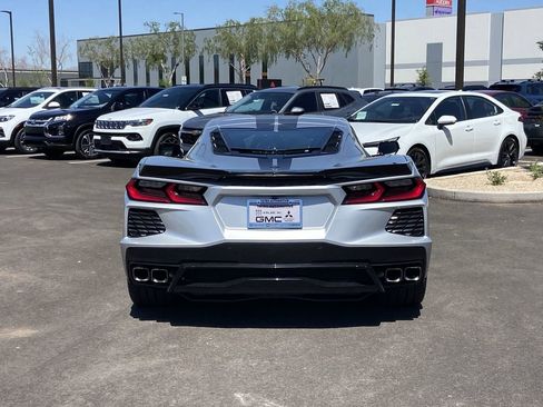 Used 2020 Chevrolet Corvette Stingray Coupe w/ Battery Protection Package image 13