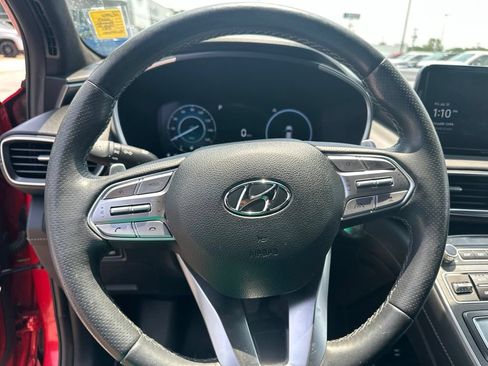 Used 2023 Hyundai Santa Fe Calligraphy w/ Cargo Package FWD image 18