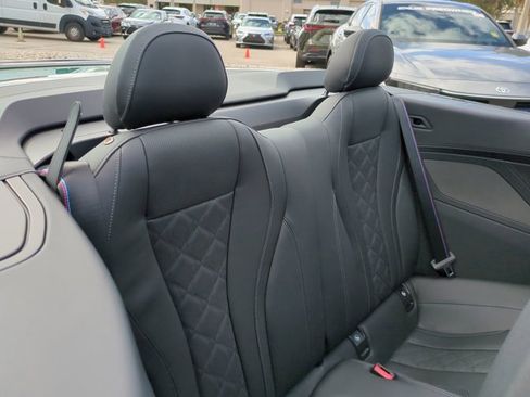 Used 2024 BMW M8 Competition image 11