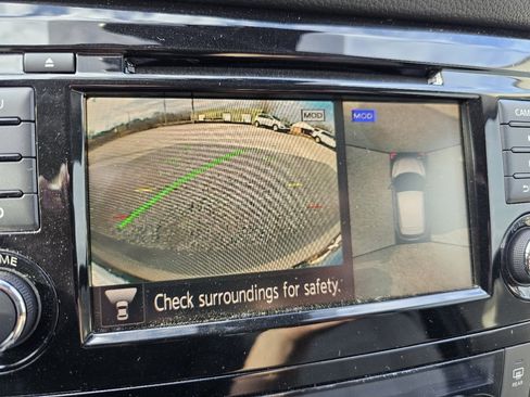 Used 2019 Nissan Rogue Sport SL w/ Premium Package image 51