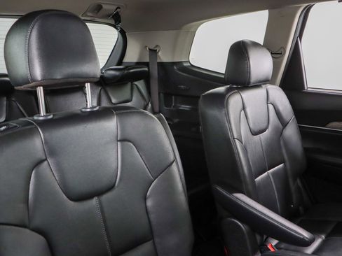 Used 2022 Kia Telluride EX w/ EX Premium Package image 29