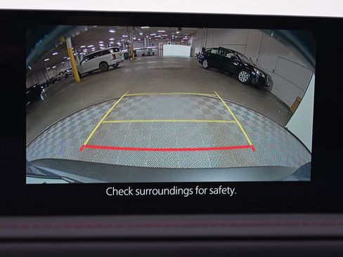 New 2026 MAZDA CX-30 AWD 2.5 S image 29