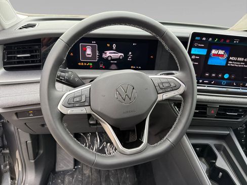 New 2026 Volkswagen Tiguan S AWD/4WD image 13