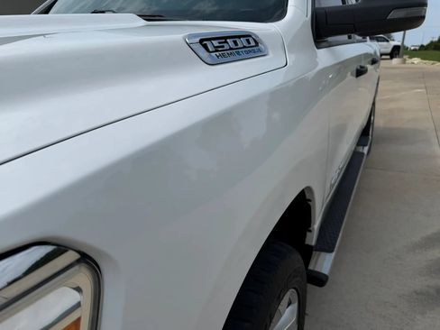 Used 2023 RAM 1500 Lone Star AWD/4WD image 57