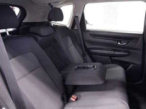 Certified 2026 Honda CR-V EX image 18