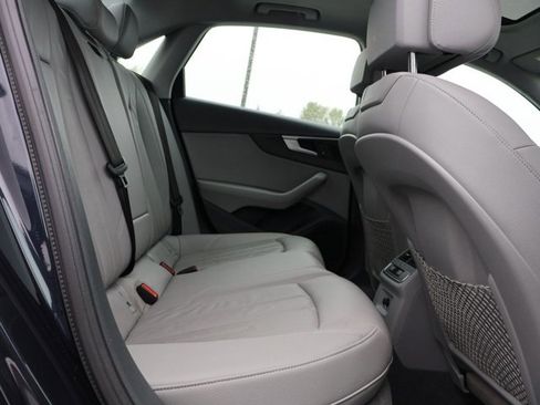 Used 2018 Audi A4 2.0T Premium Plus w/ Premium Plus Package image 24