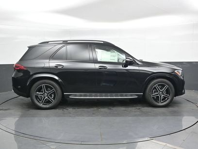 New 2026 Mercedes-Benz GLE 450 4MATIC