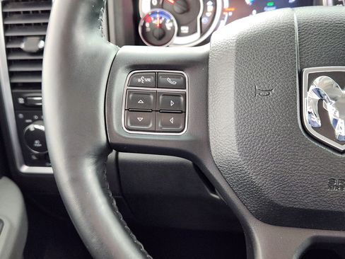 Used 2016 RAM 1500 Big Horn AWD/4WD image 18