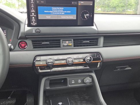 New 2026 Honda Pilot TrailSport image 30