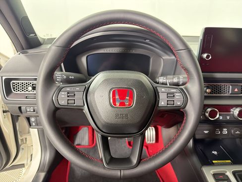 New 2026 Honda Civic Type R image 17