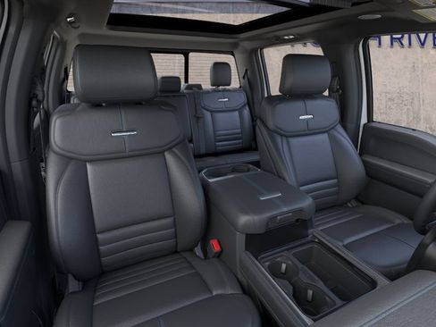 New 2026 Ford F250 Platinum AWD/4WD image 10