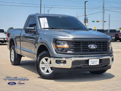 Used 2026 Ford F150 XL w/ Equipment Group 103A High
