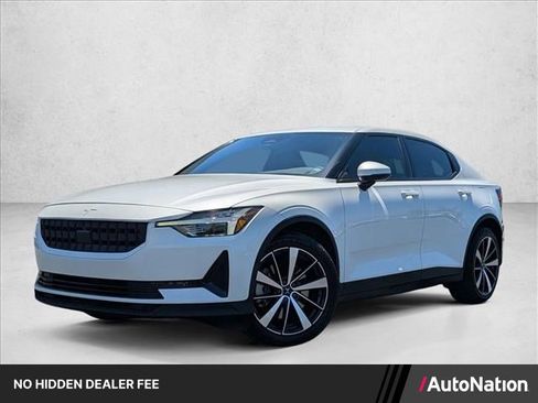 Used 2022 Polestar Polestar 2 FWD image 1