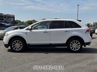 Used 2014 Lincoln MKX FWD w/ Equipment Group 101A video 2