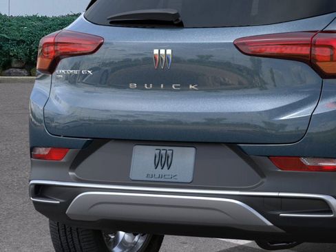 New 2026 Buick Encore GX Preferred w/ Comfort Package image 38