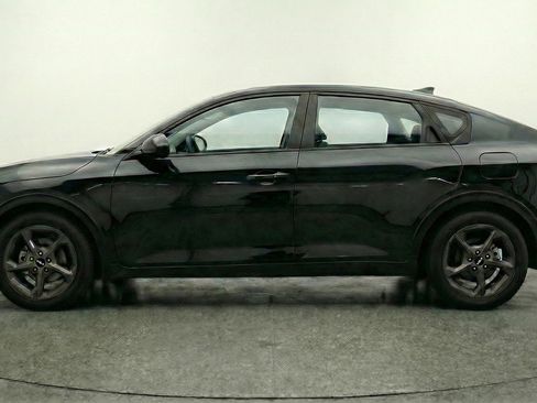 Used 2025 Kia K4 FWD image 5