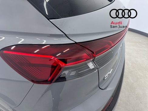 Used 2023 Audi Q4 e-tron Premium Plus w/ Premium Plus image 10