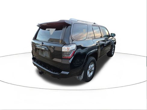 Used 2014 Toyota 4Runner Limited image 2