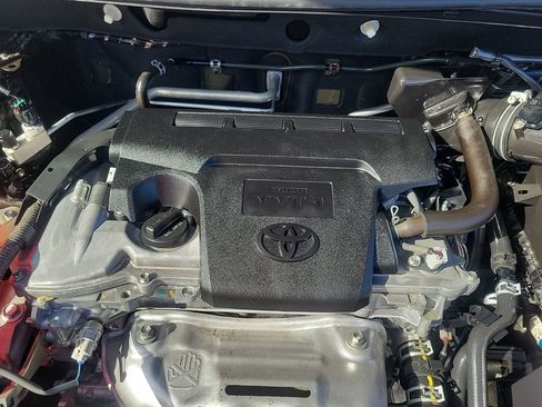 Used 2013 Toyota RAV4 Limited image 9