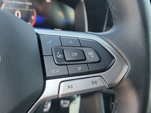 Used 2025 Volkswagen Jetta Sport image 15