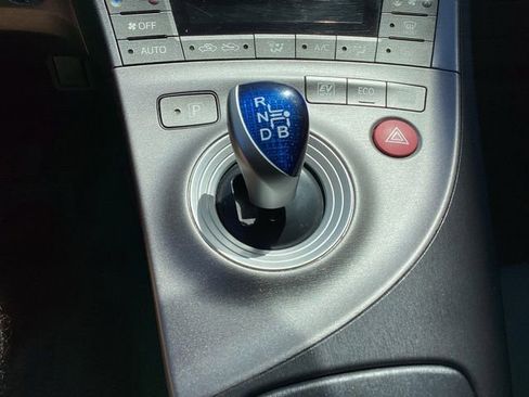 Used 2015 Toyota Prius Two FWD image 29