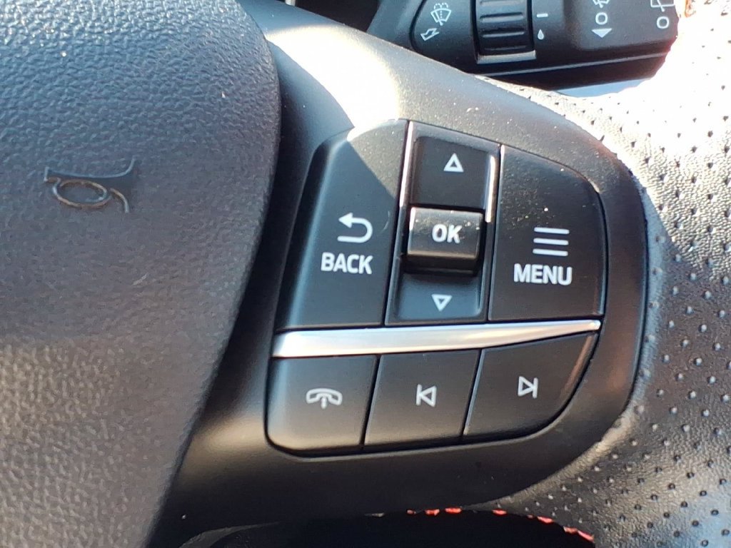 Used 2024 Ford Escape ST-Line w/ Tech Pack #1 AWD/4WD image 23