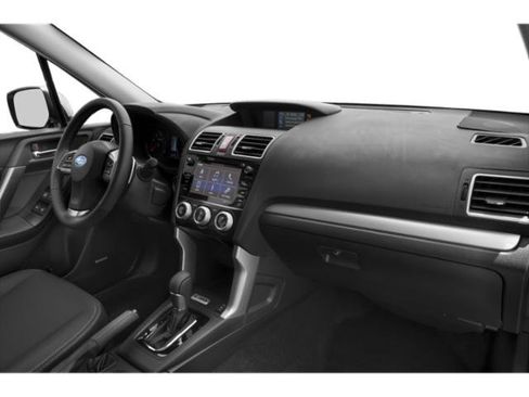 Used 2015 Subaru Forester 2.0XT Touring w/ Eyesight & Navigation System AWD/4WD image 19