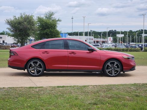 New 2026 Honda Accord SE image 7