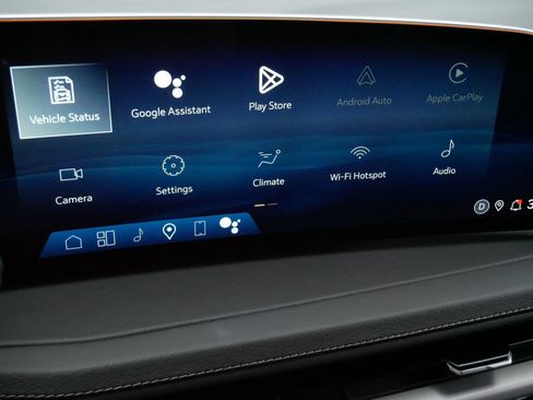 Used 2025 Cadillac XT4 Premium Luxury image 29