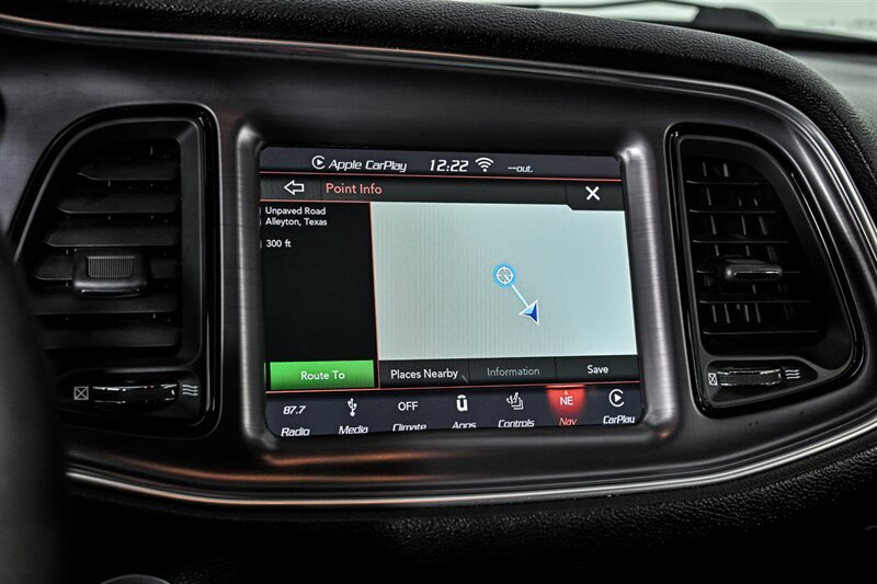 Used 2018 Dodge Challenger SRT Demon RWD image 24