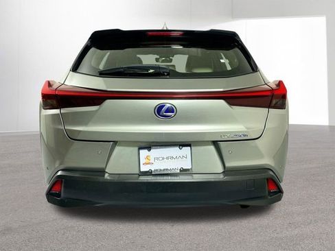 Used 2019 Lexus UX 250h image 32