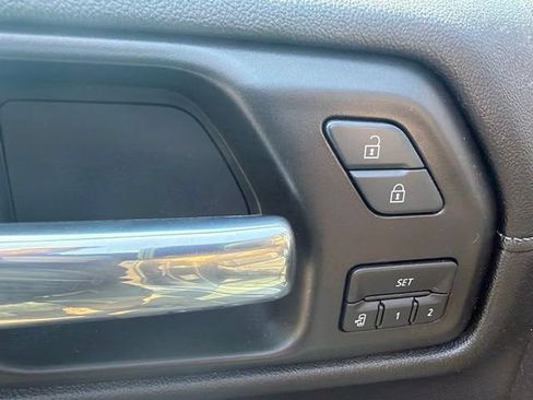 Used 2021 GMC Sierra 1500 Denali AWD/4WD image 7