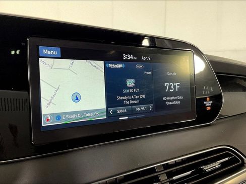 Used 2020 Hyundai Palisade Limited AWD/4WD image 30