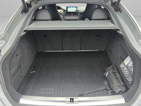 Used 2024 Audi RS 5 Sportback image 16