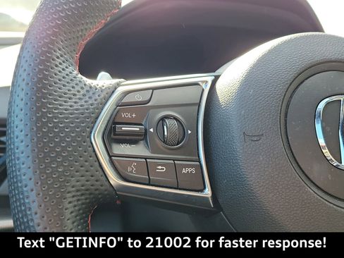 Used 2023 Acura RDX A-Spec image 17