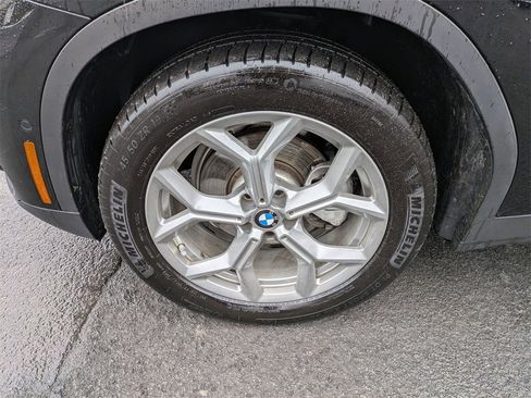 Used 2021 BMW X3 xDrive30i w/ Convenience Package image 26
